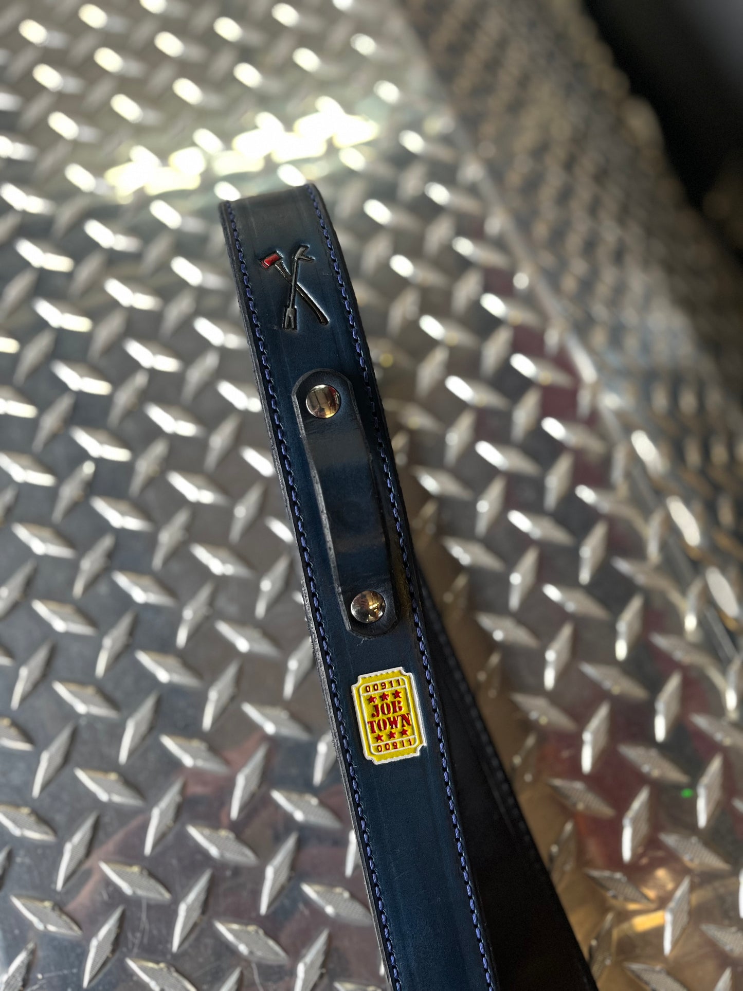 Pre made Strap