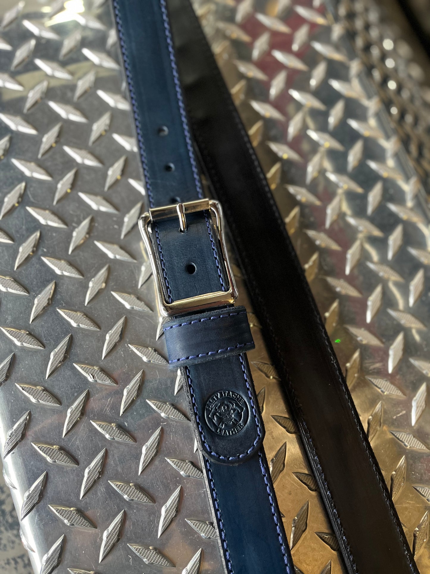 Pre made Strap