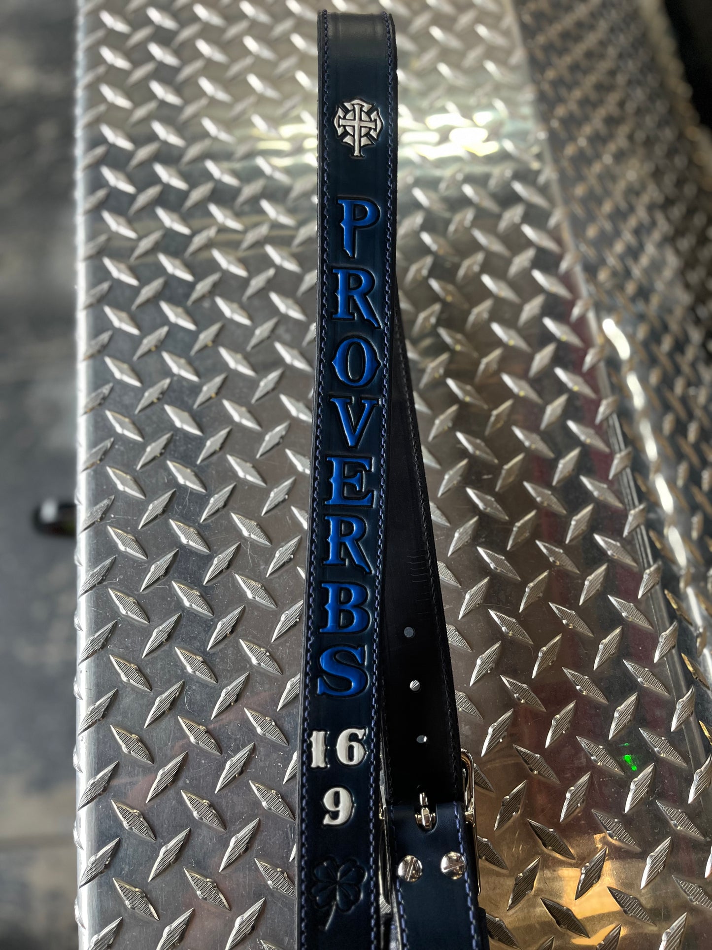 Pre made Strap