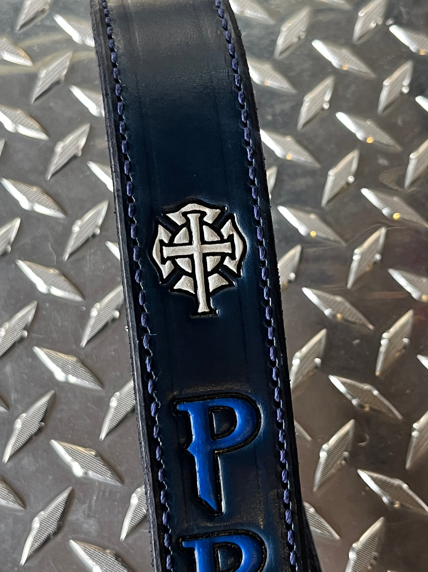 Pre made Strap