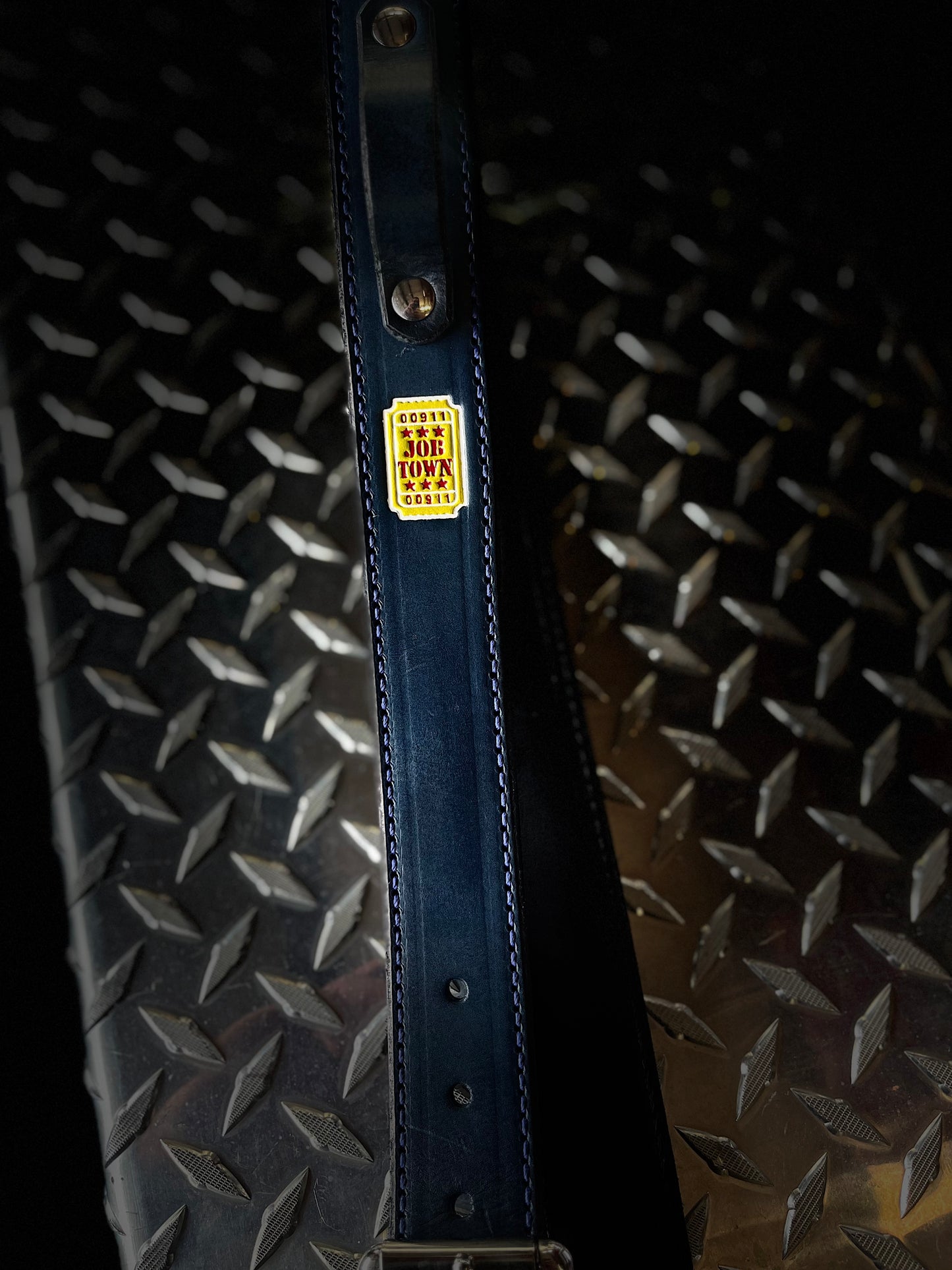 Pre made Strap