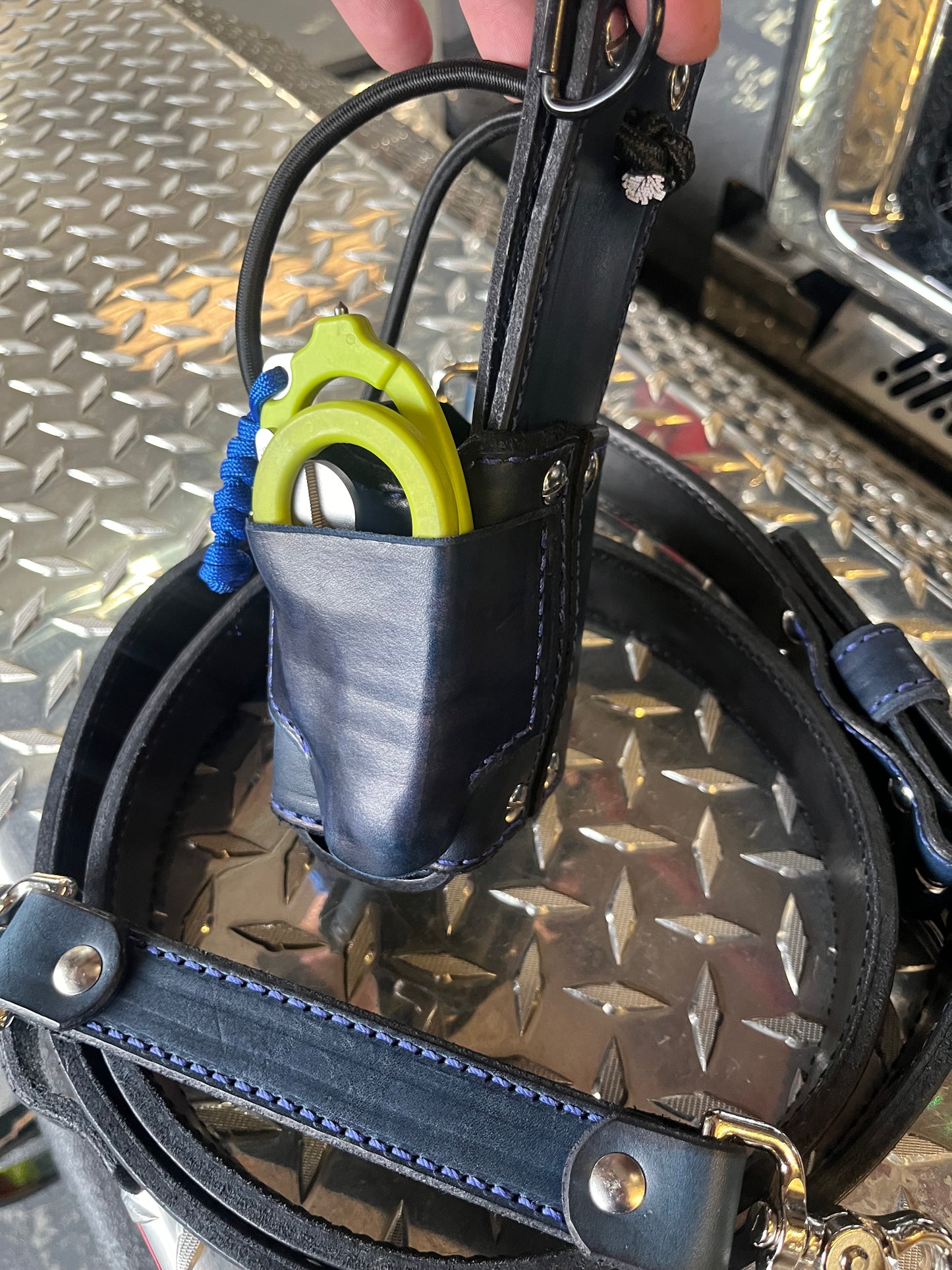 Pre made Strap