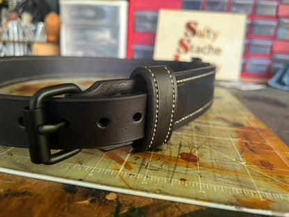Uniform/Duty Belt