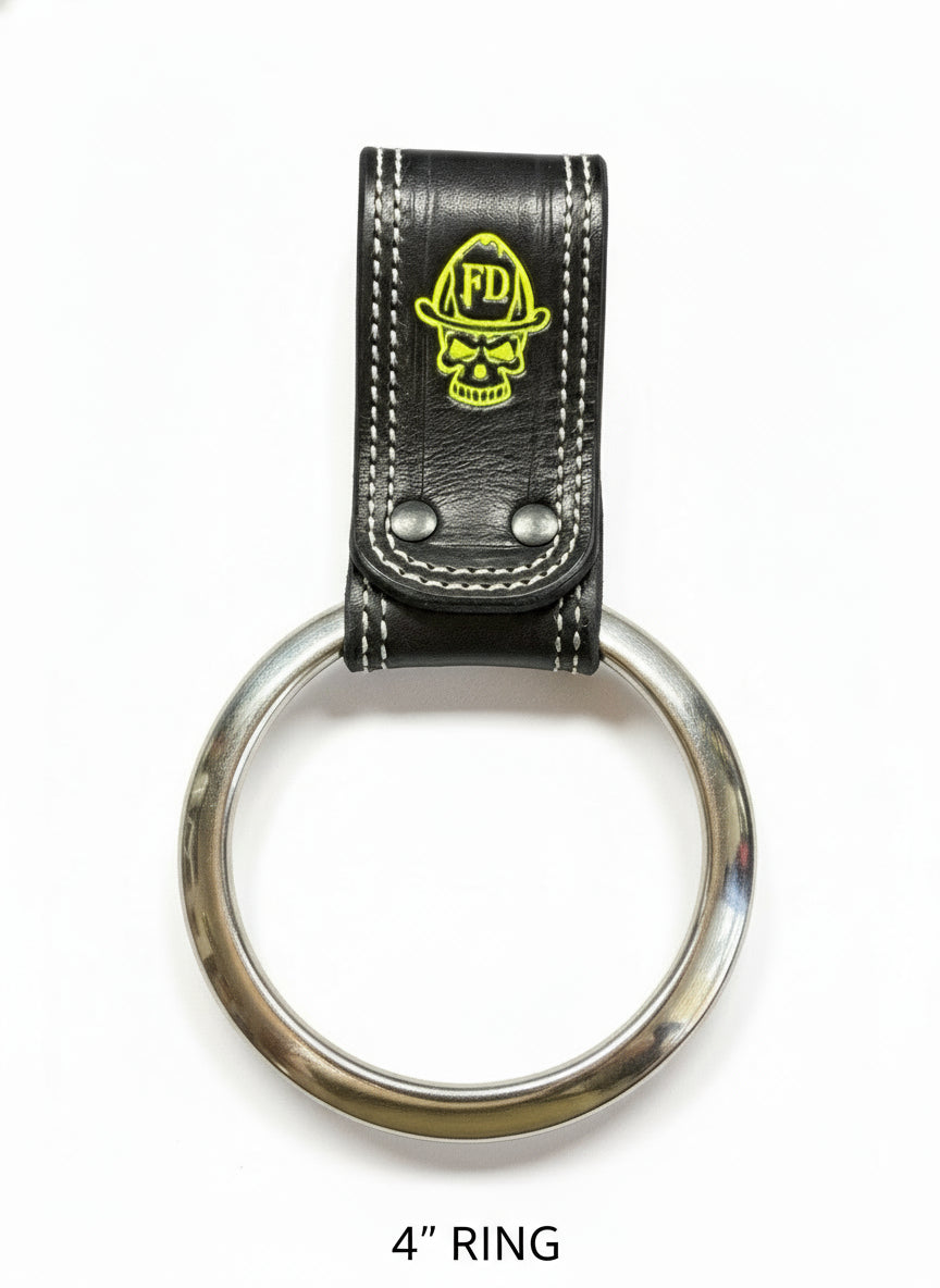 4" O Ring