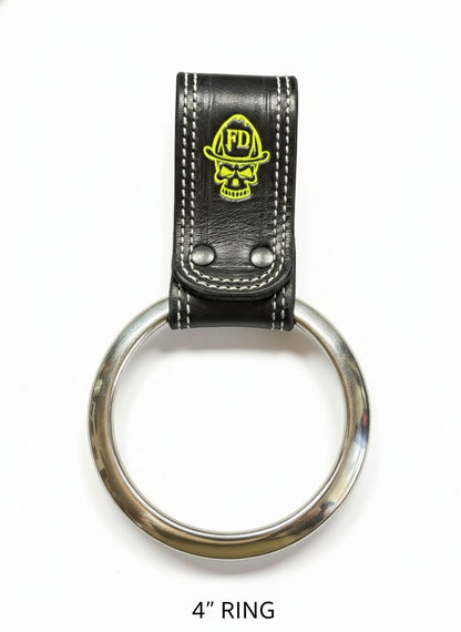 4" O Ring