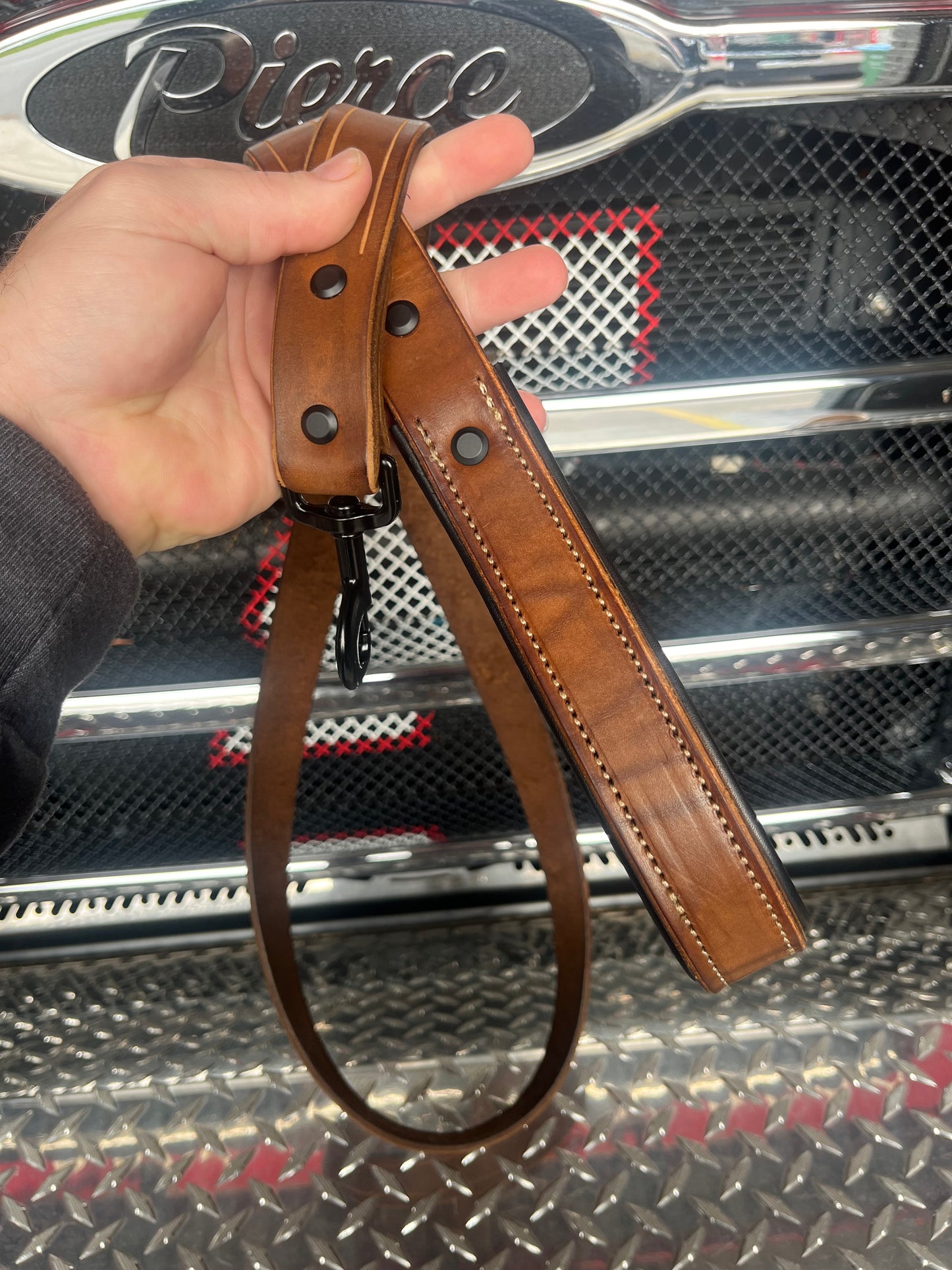 Pet Leashes