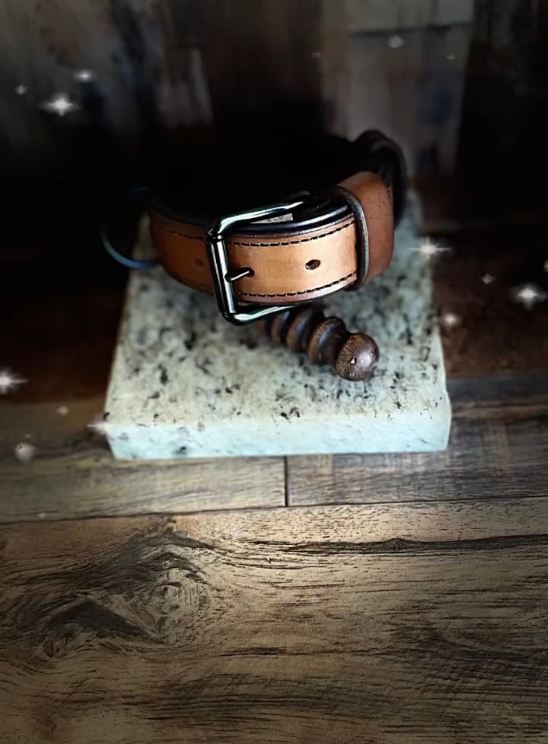 Collars