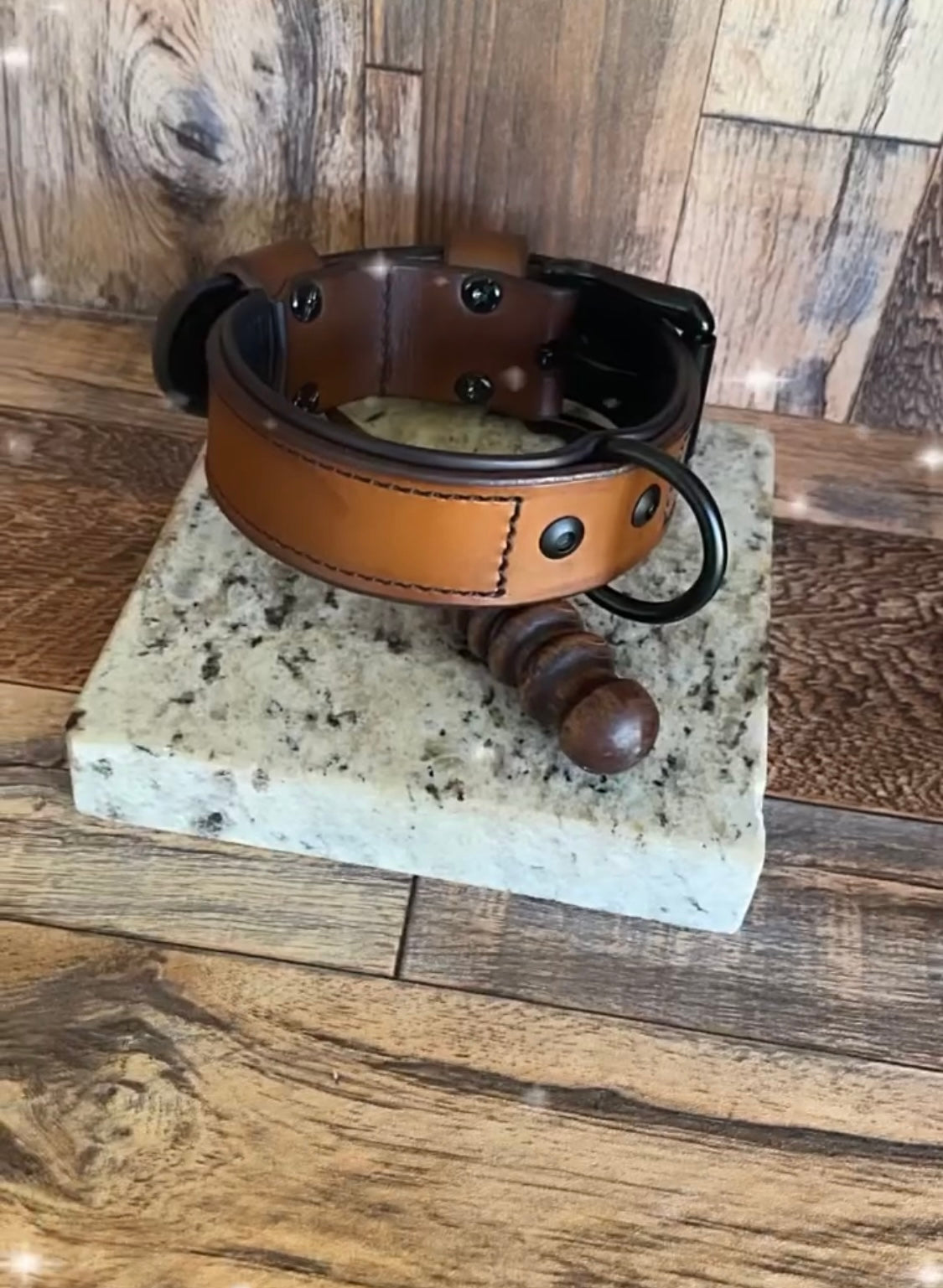Collars