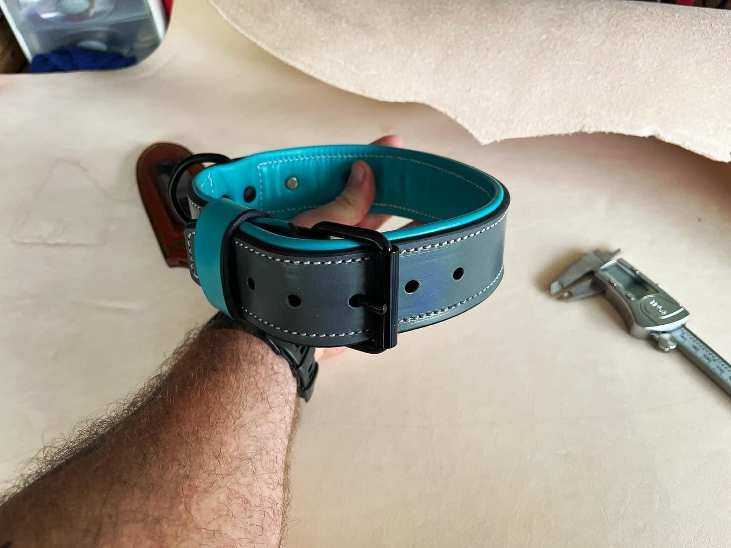 Collars