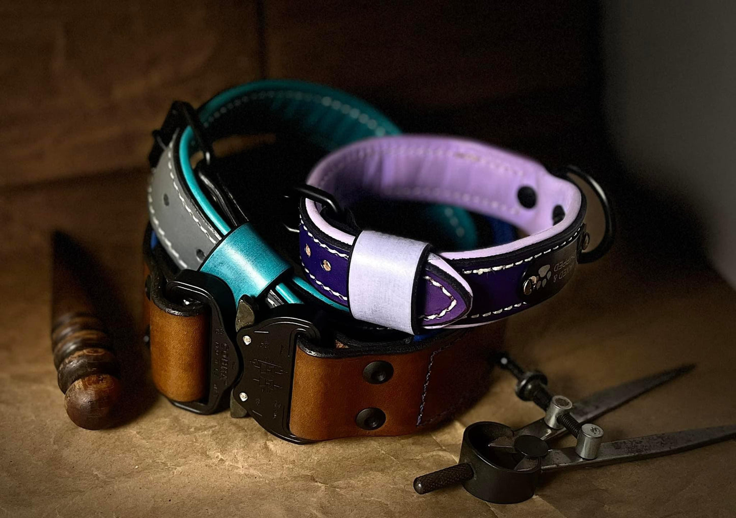 Collars
