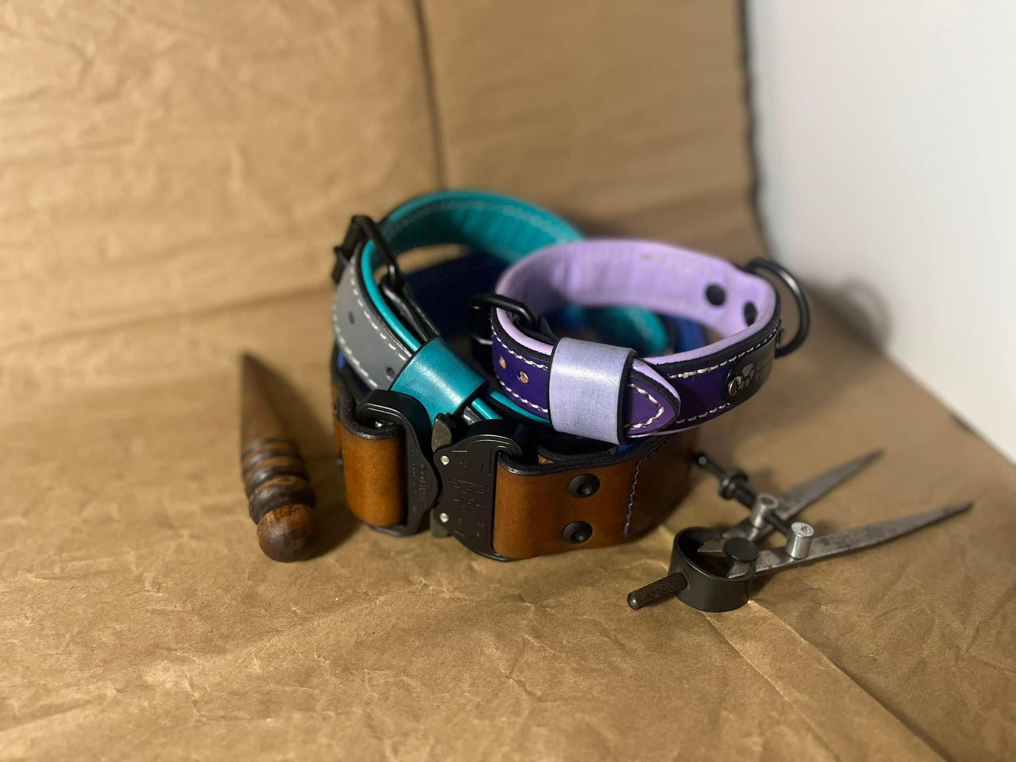 Collars