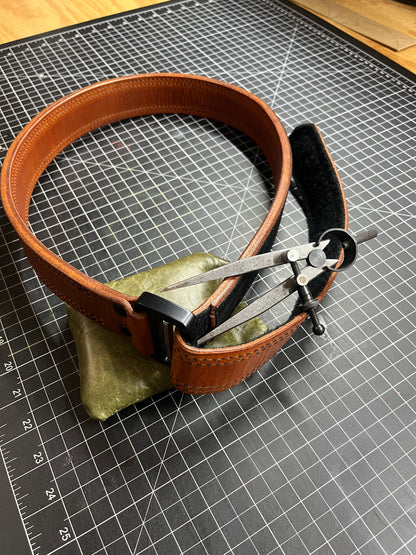 Adjustable Velcro Belt
