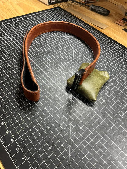 Adjustable Velcro Belt