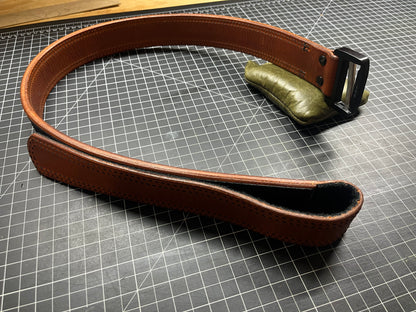 Adjustable Velcro Belt