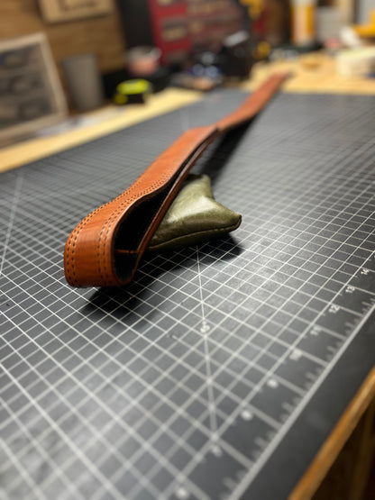 Adjustable Velcro Belt