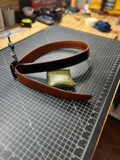 Adjustable Velcro Belt