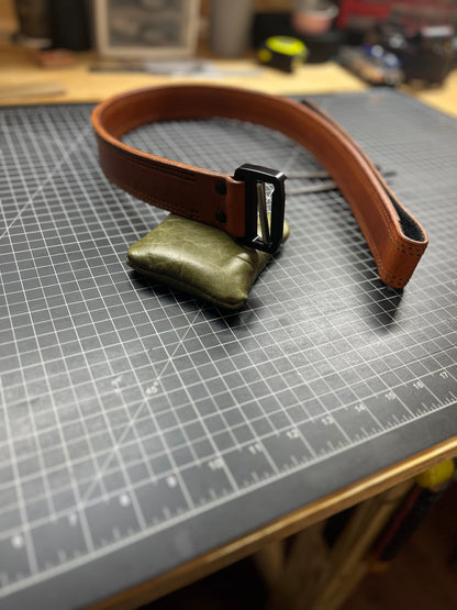 Adjustable Velcro Belt