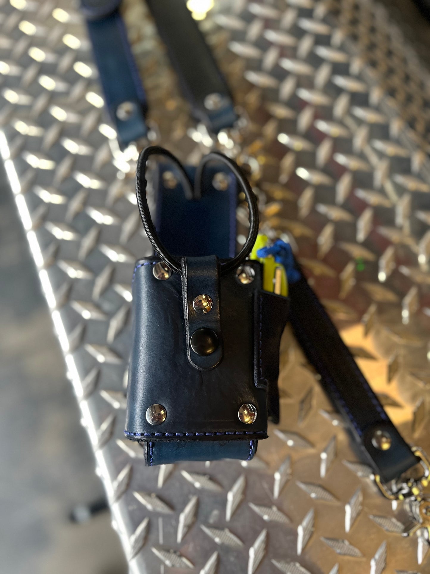 Pre made Strap