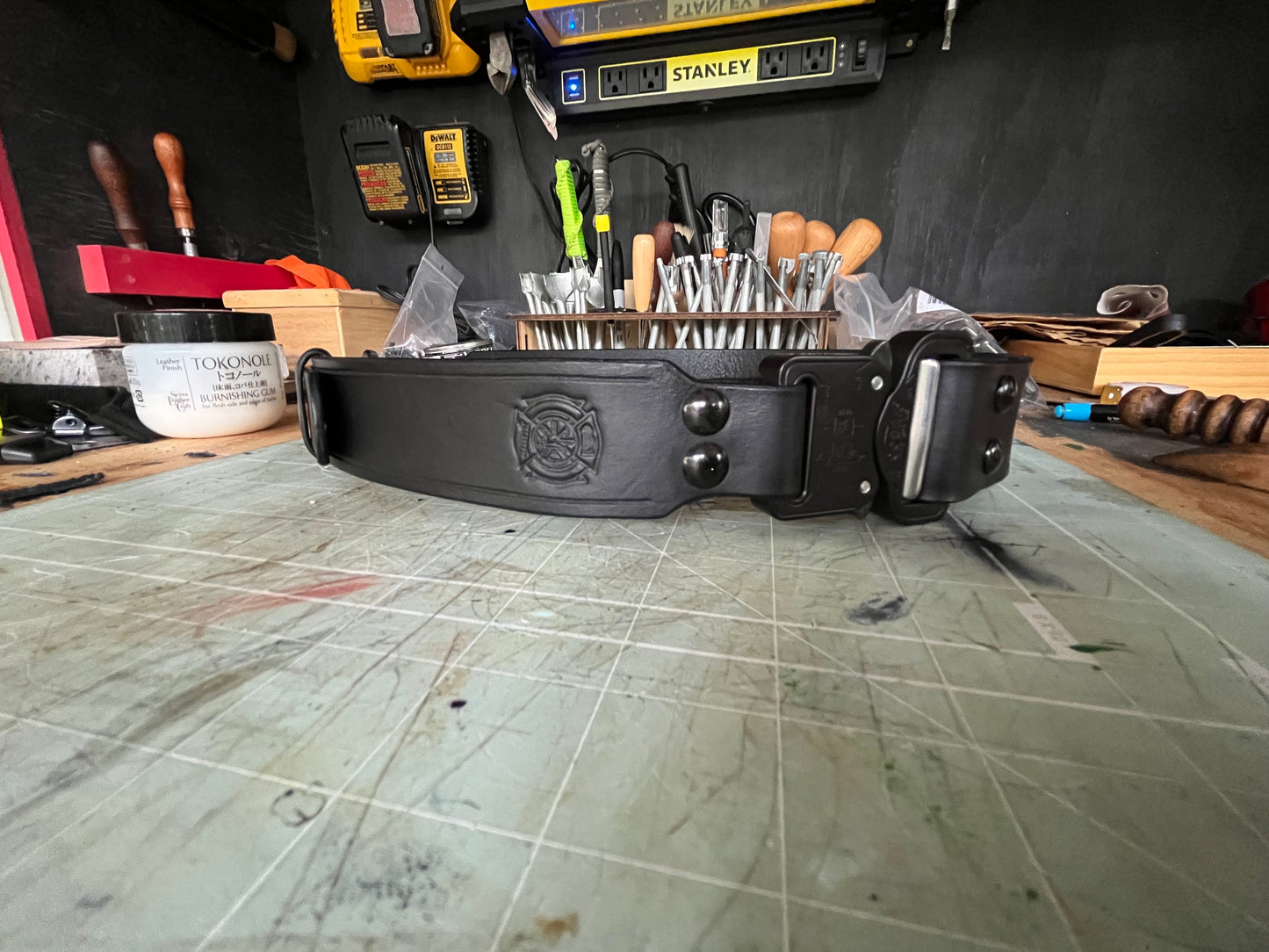 Uniform/Duty Belt