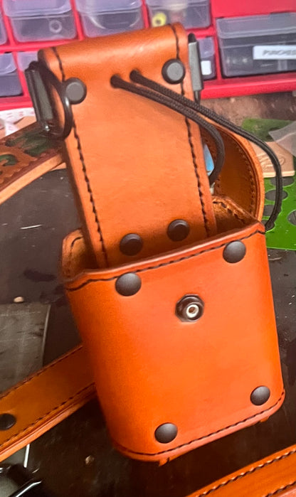 Radio Holster
