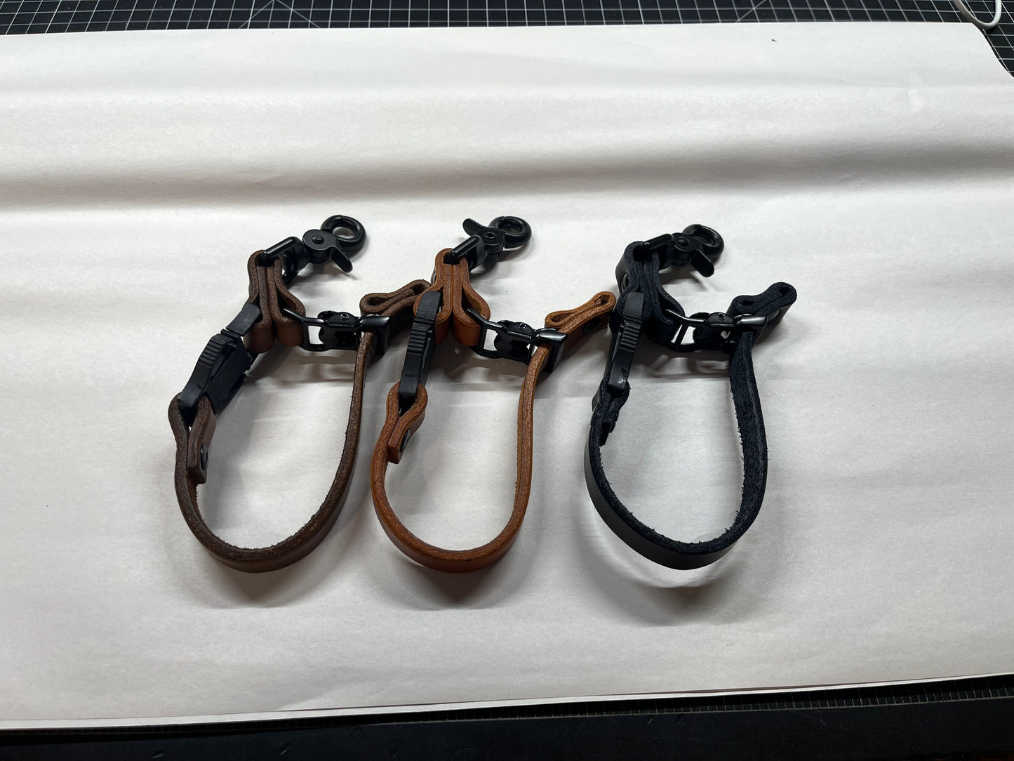 Glove Strap