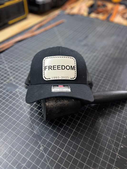 Freedom Hat