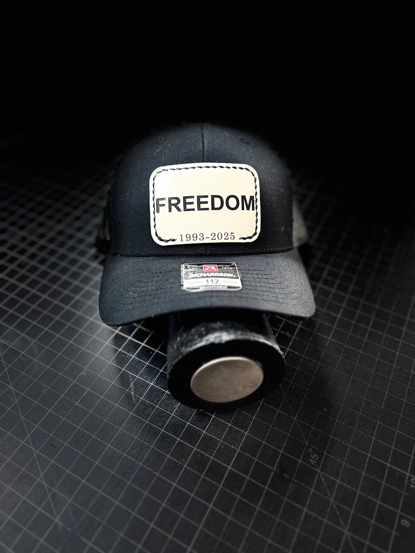 Freedom Hat