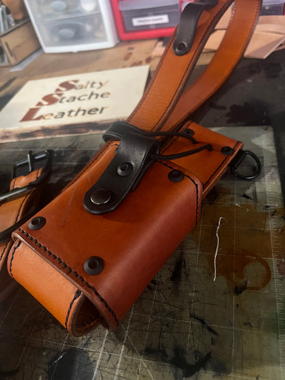 Radio Holster