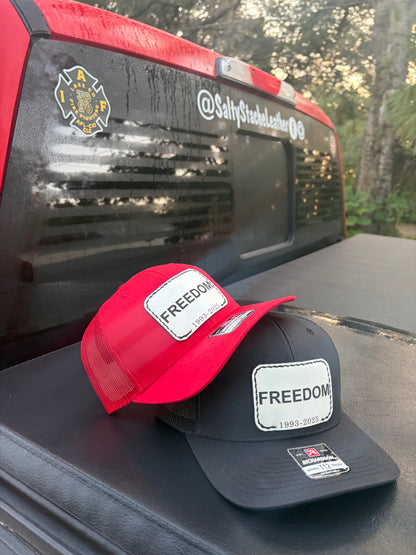 Freedom Hat