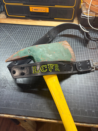 Truck Belt