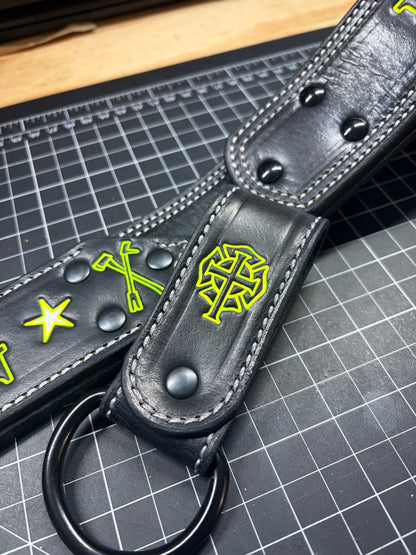 Truck Belt