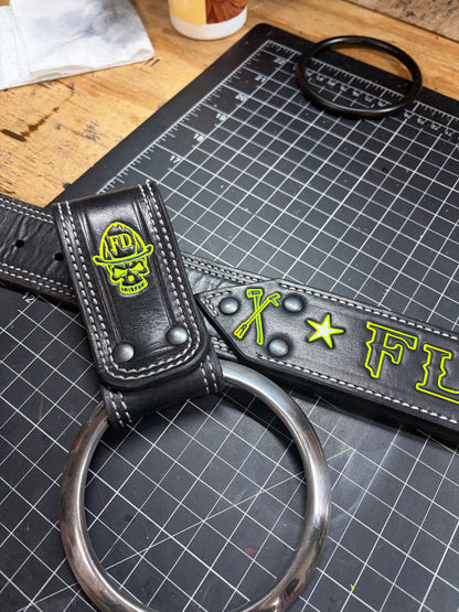 Truck Belt