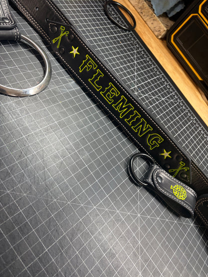 Truck Belt