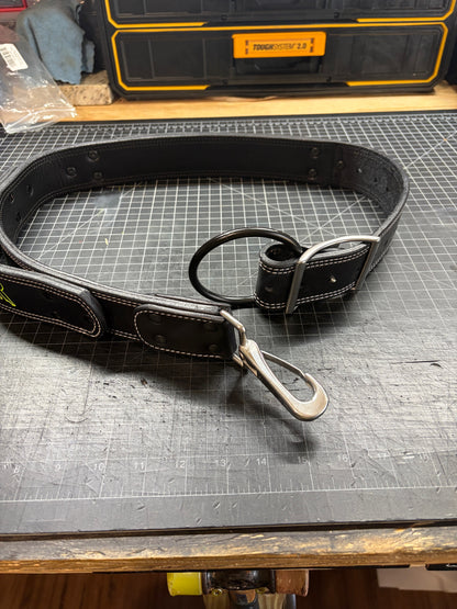 Truck Belt
