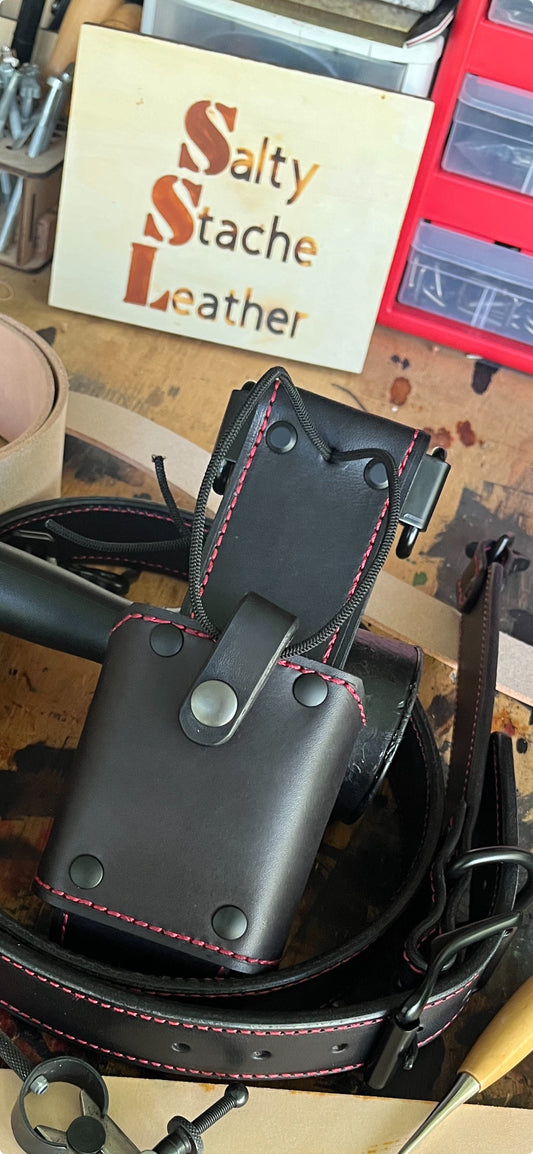 Radio Holster